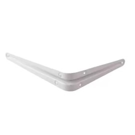 Кронштейн настенный для подоконника, 200х150мм