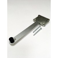 Безопасный оконный проветриватель (БОП антихлоп)