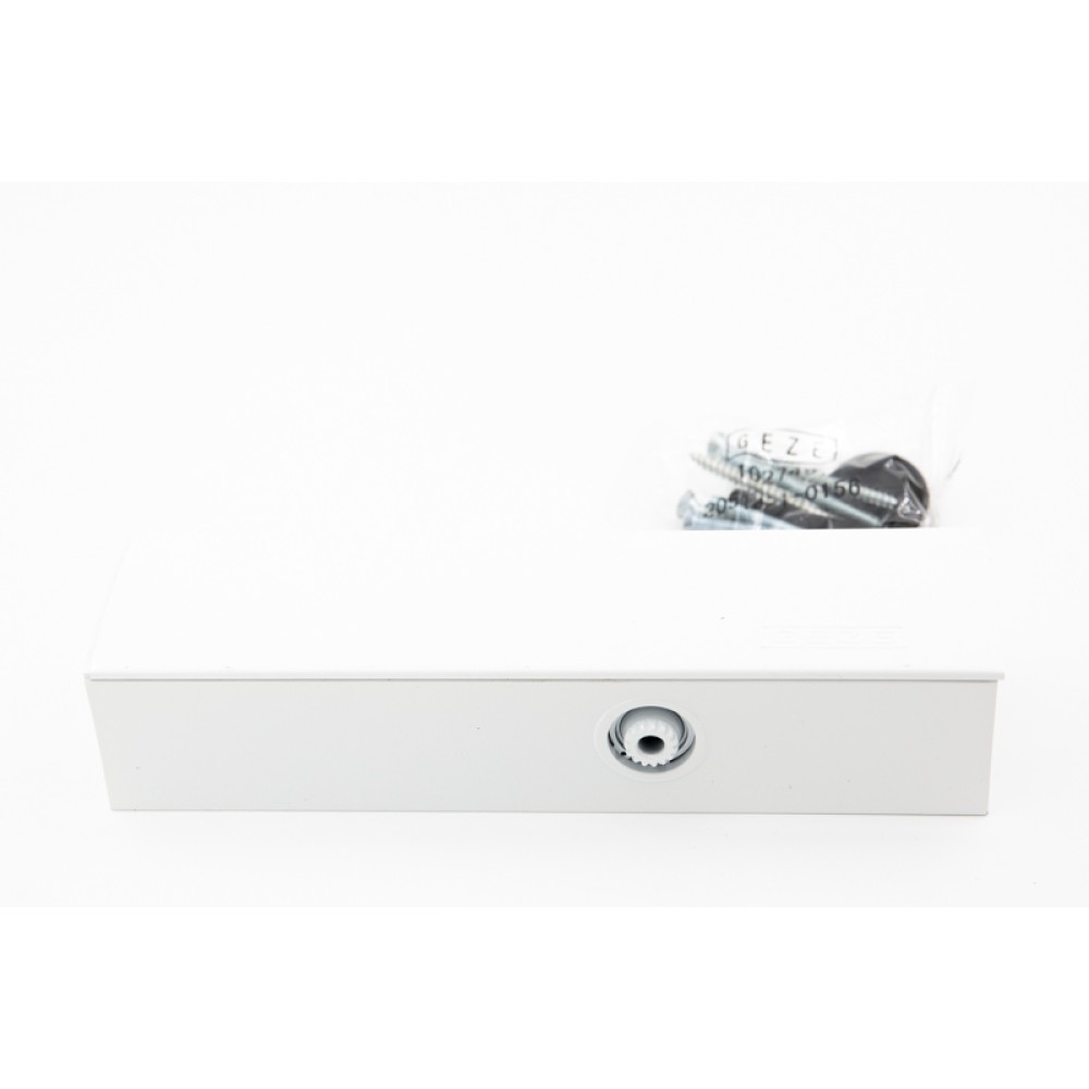 Доводчик Geze 2000 до 120кг и 1250мм комплект с тягой