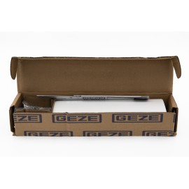 Доводчик Geze 2000 до 120кг и 1250мм комплект с тягой