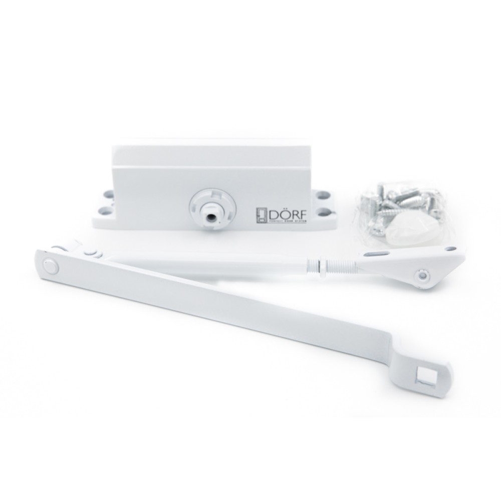 Доводчик DORF до 45кг