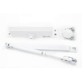 Доводчик DORF до 110кг и 1050мм