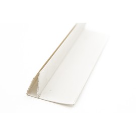 F-профиль 45мм RAL длина 3м (10шт).  Цена за шт