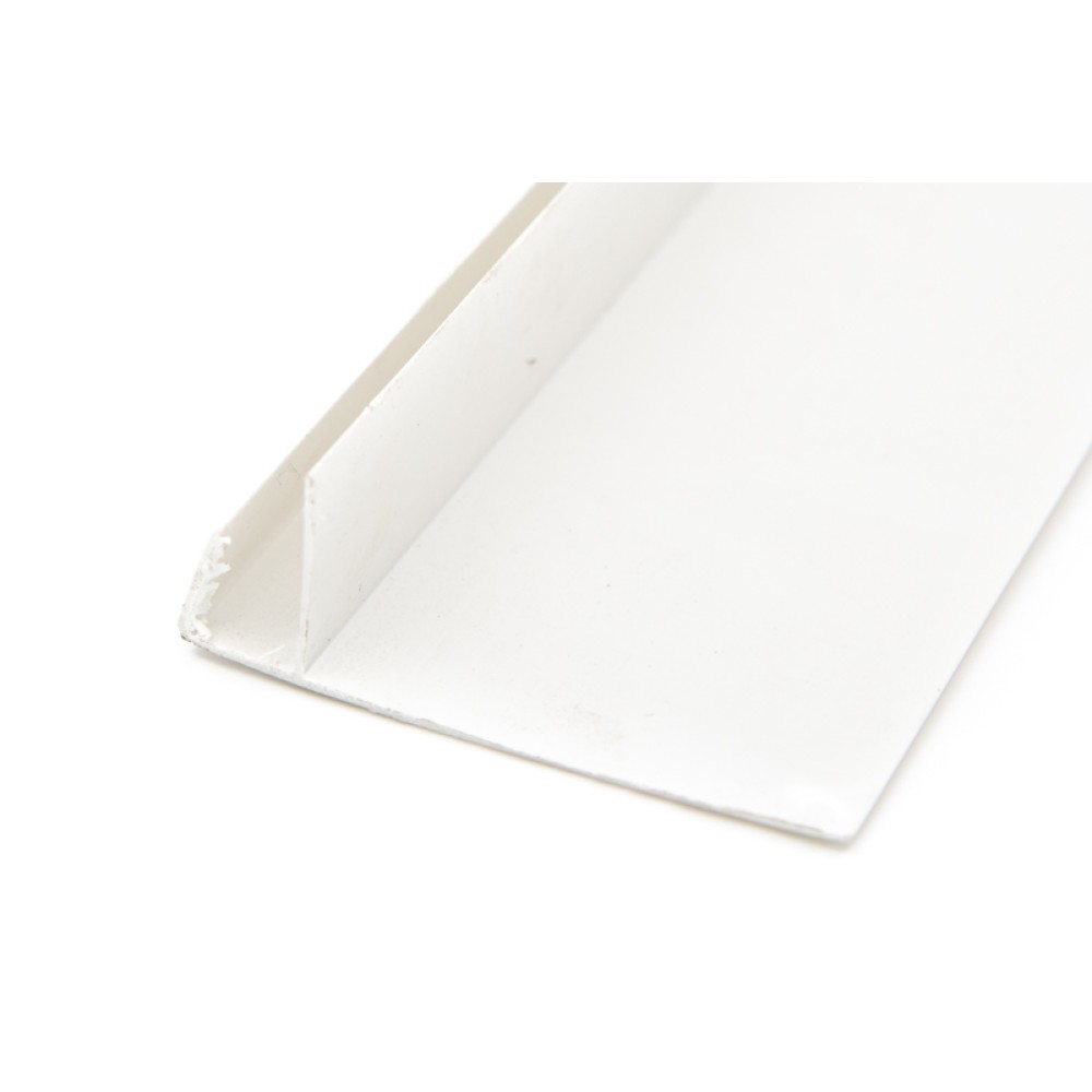 F-профиль 60мм RAL длина 3м (20шт).  Цена за шт F-профиль 60мм RAL длина 3м (20шт).  Цена за шт