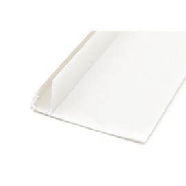 F-профиль 60мм RAL длина 3м (20шт).  Цена за шт