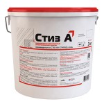 Герметик акриловый наружний СТИЗ А 3кг.  Цена за шт