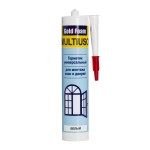 Герметик акрил-силикон GF Multiuso