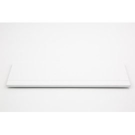 Профиль москитный импост 52мм 5м (1шт).  Цена за м