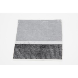 Лента внутр. Sila pro 100х1,5мм пароиз.+неткан. LDU 24м (4шт).  Цена за кор