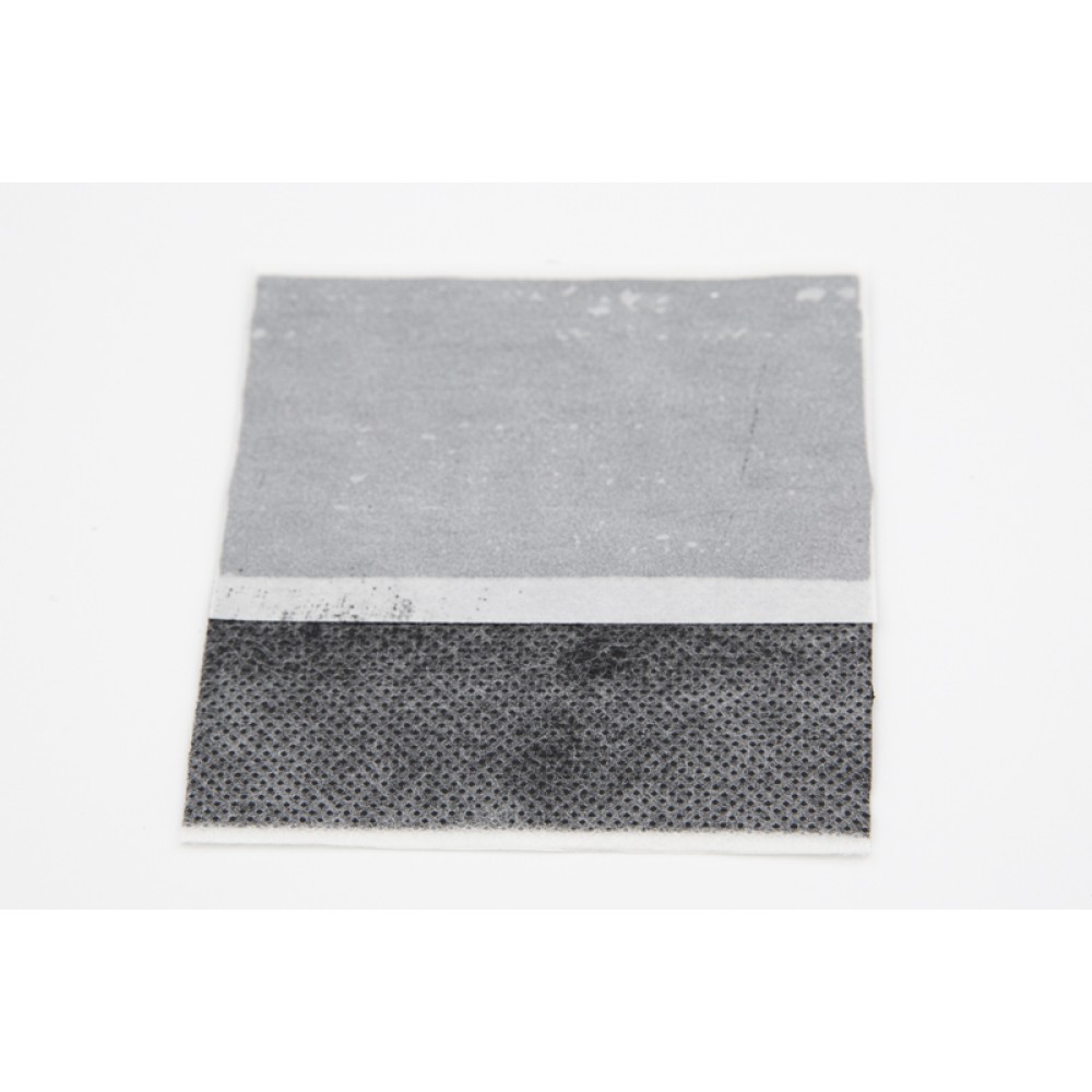 Лента внутр. Sila pro 150х1,5мм пароиз.+неткан. LDU 24м (2шт).  Цена за кор