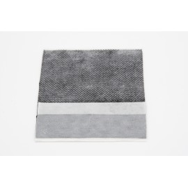 Лента внутр. Sila pro 150х1,5мм пароиз.+неткан. LDU 24м (2шт).  Цена за кор