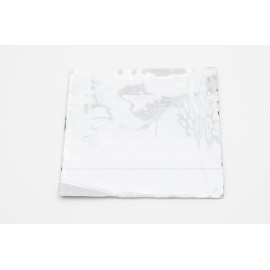 Лента внутр. Sila pro 100х1,5мм пароиз.+метал LM 20м (4шт).  Цена за кор