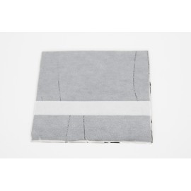 Лента внутр. Sila pro 150х1,5мм пароиз.+метал LM 20м (2шт).  Цена за кор