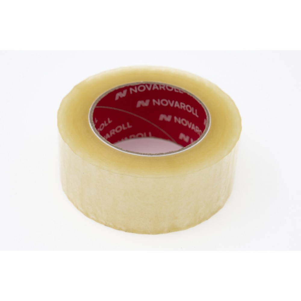 Скотч 48мм длина 150м NovaRoll 205 (6рул).  Цена за рул