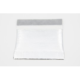 Лента внутр.  Липлент Мфтс исп1 100мм*24м (1уп 96мп) пароиз.+метал..  Цена за кор