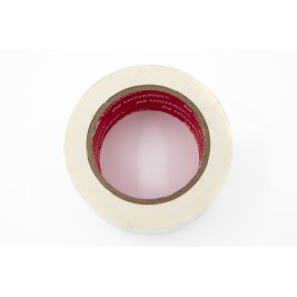 Лента малярная 48ммх50м NovaRoll белая (6рул).  Цена за рул