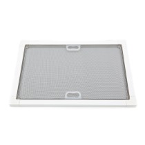 М/с оконная Стандарт белая.  Цена за м2