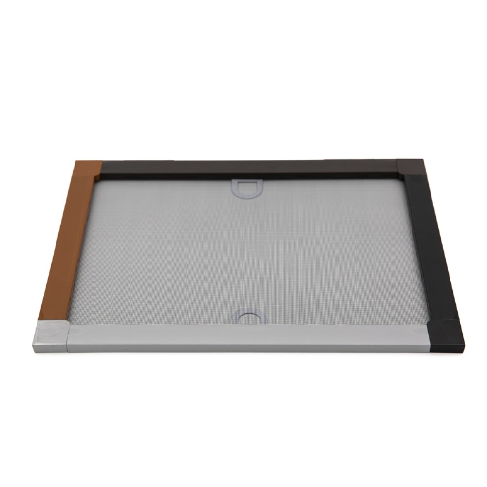 М/с оконная Усиленная коричневый RAL 8003.  Цена за м2 М/с оконная Усиленная коричневый RAL 8003.  Цена за м2