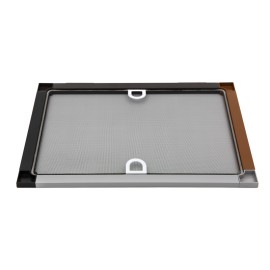 М/с оконная Усиленная серая RAL 7004.  Цена за м2 М/с оконная Усиленная серая RAL 7004.  Цена за м2