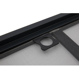 М/с оконная VSN серая 7016.  Цена за м2 М/с оконная VSN серая 7016.  Цена за м2