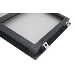 М/с оконная VSN серая 7016.  Цена за м2 М/с оконная VSN серая 7016.  Цена за м2