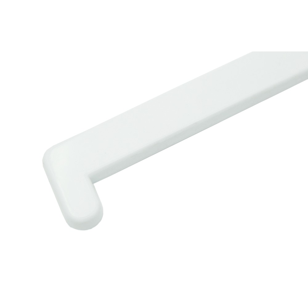 Заглушка к подоконнику Витраж оригинал 700мм.  Цена за шт Заглушка к подоконнику Витраж оригинал 700мм.  Цена за шт