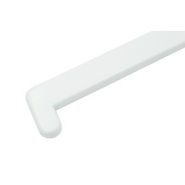 Заглушка к подоконнику Витраж оригинал 700мм.  Цена за шт