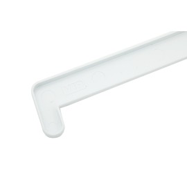 Заглушка к подоконнику Витраж оригинал 700мм.  Цена за шт Заглушка к подоконнику Витраж оригинал 700мм.  Цена за шт