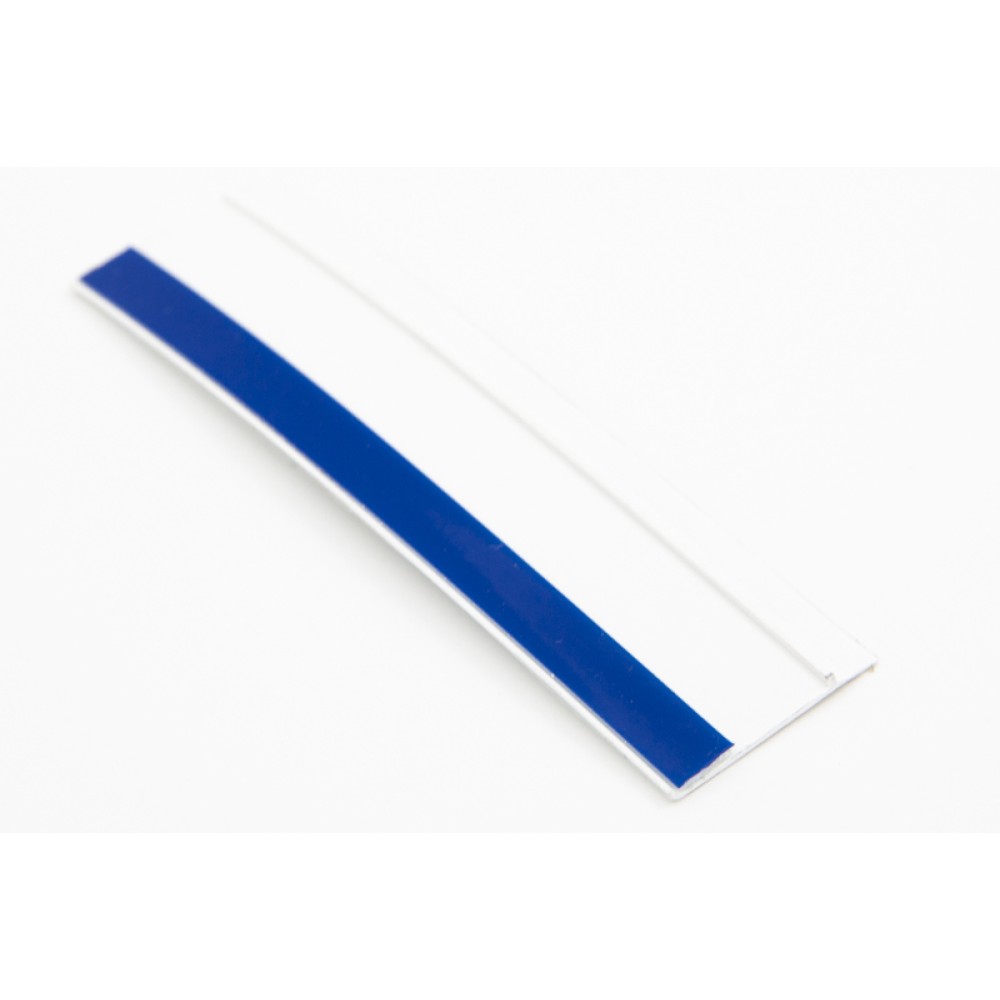 Нащельник 40мм длина 50м.  Цена за рулон