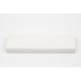 Нащельник жёсткий 38мм длина 3м.  Цена за м