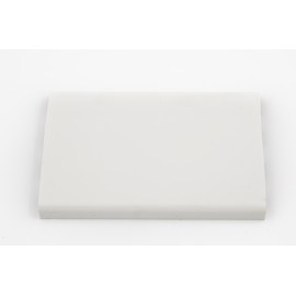 Нащельник жёсткий 78мм длина 3м.  Цена за м