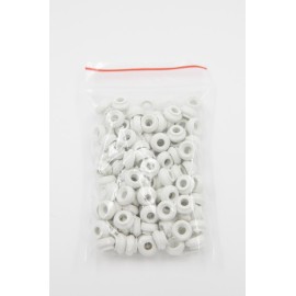 Ниппель для жёсткого нащельника 4мм (1шт).  Цена за шт