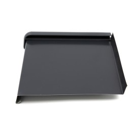 Отлив оконный 0,45мм полиэстер серый Графит.  Цена за м2 Отлив оконный 0,45мм полиэстер серый Графит.  Цена за м2