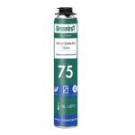 Пена GreenesT 75  зимняя (12шт).  Цена за шт