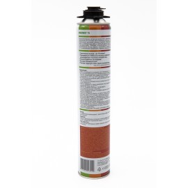 Пена монтажная GreenesT 75 (12шт).  Цена за шт