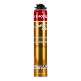 Пена Penosil Gold Gun 65L 875мл (12шт).  Цена за шт
