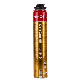 Пена Penosil Gold Gun 65L 875мл (12шт).  Цена за шт