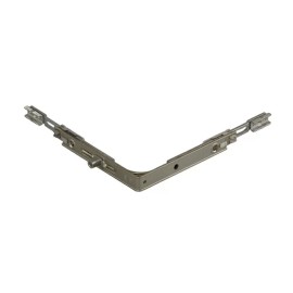 Переключатель угл. c цапф. E (260275)