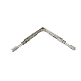 Переключатель угл. c цапф. E (260275)