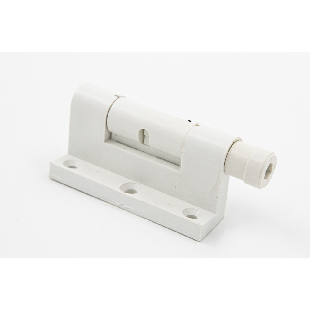 Петля c доводчиком для москитной сетки 52мм большая (1шт)