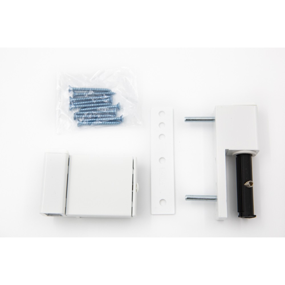 Петля дверная аналог КТК до 85кг