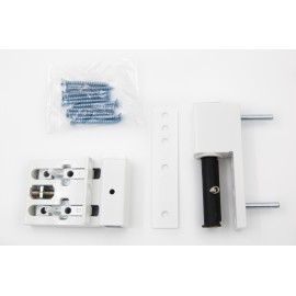 Петля дверная аналог КТК до 85кг