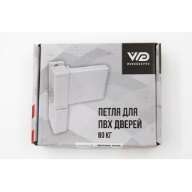 Петля дверная аналог КТК до 85кг