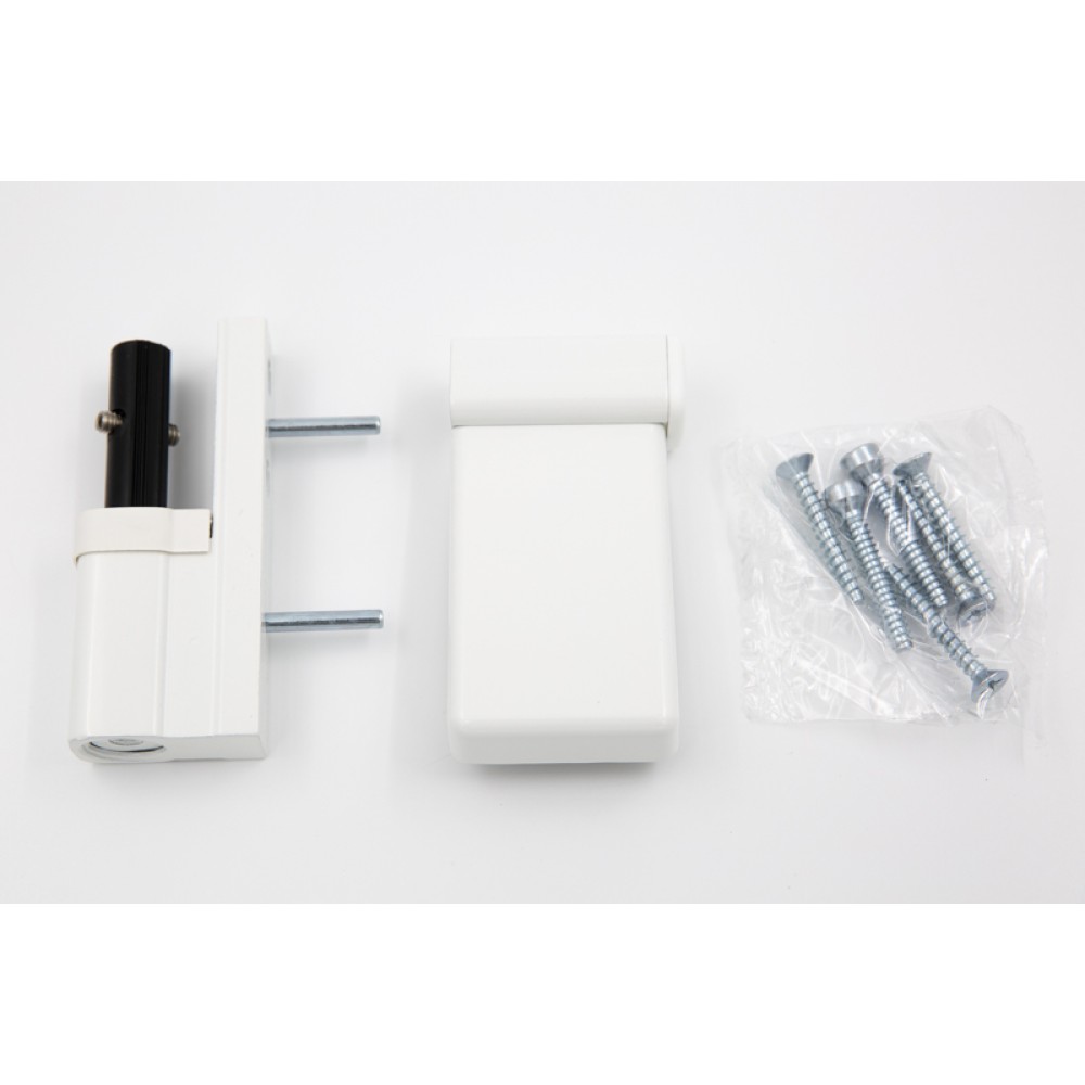 Петля дверная DHV до 120кг