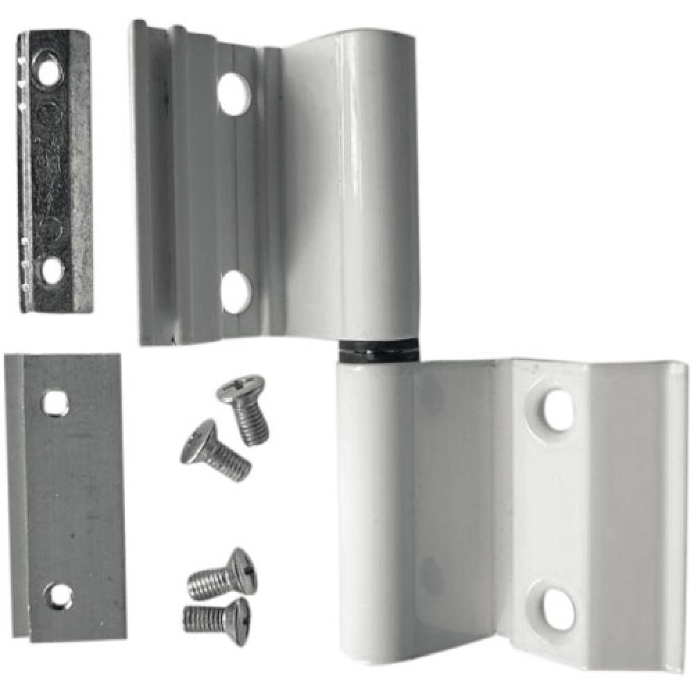 Петля дверная 7bi/40 (1 кор.-20 шт.)