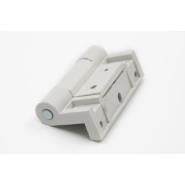 Петля cо штифтом для москитной сетки 52мм большая (1шт)