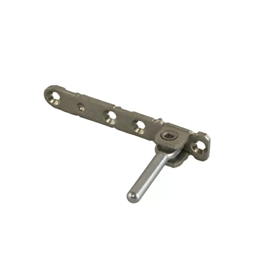 Петля нижн. на раме  K 3/100 (258590)