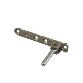 Петля нижн. на раме  K 3/100 (258590)