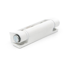 Петля оконная 75мм не регулируемая