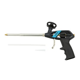 Пистолет для пены GoldiFoam Fomeron Clean синий Пистолет для пены GoldiFoam Fomeron Clean синий
